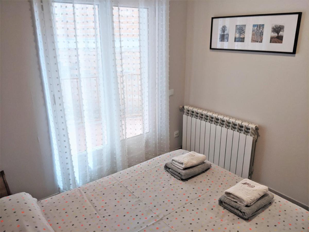 Apartament Duplex "Alsina" 트렘프 외부 사진