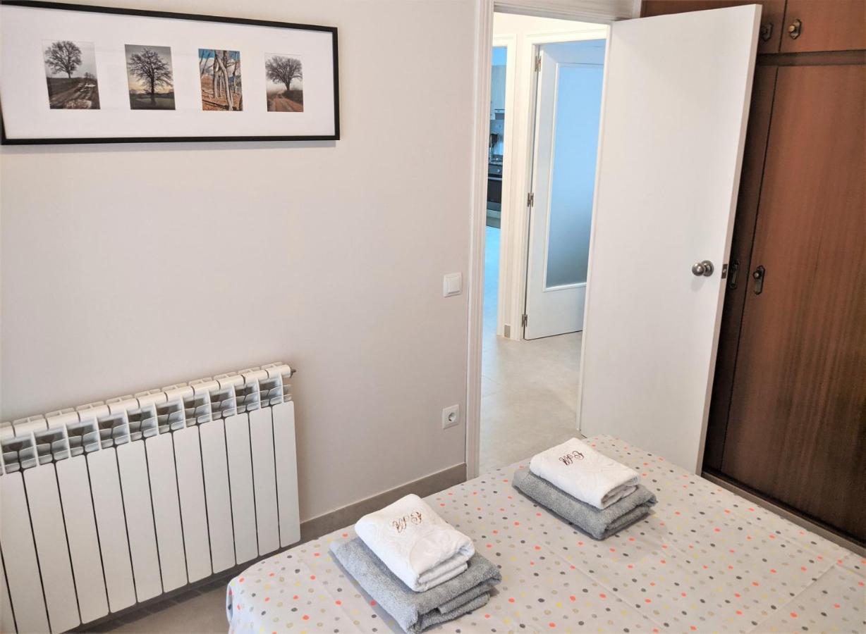 Apartament Duplex "Alsina" 트렘프 외부 사진