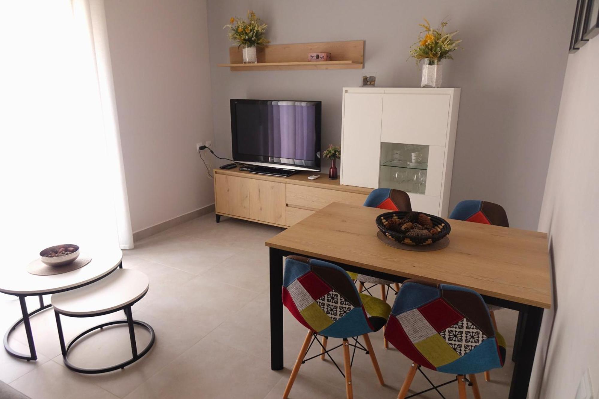 트렘프 Apartament Duplex "Alsina" 아파트 외부 사진