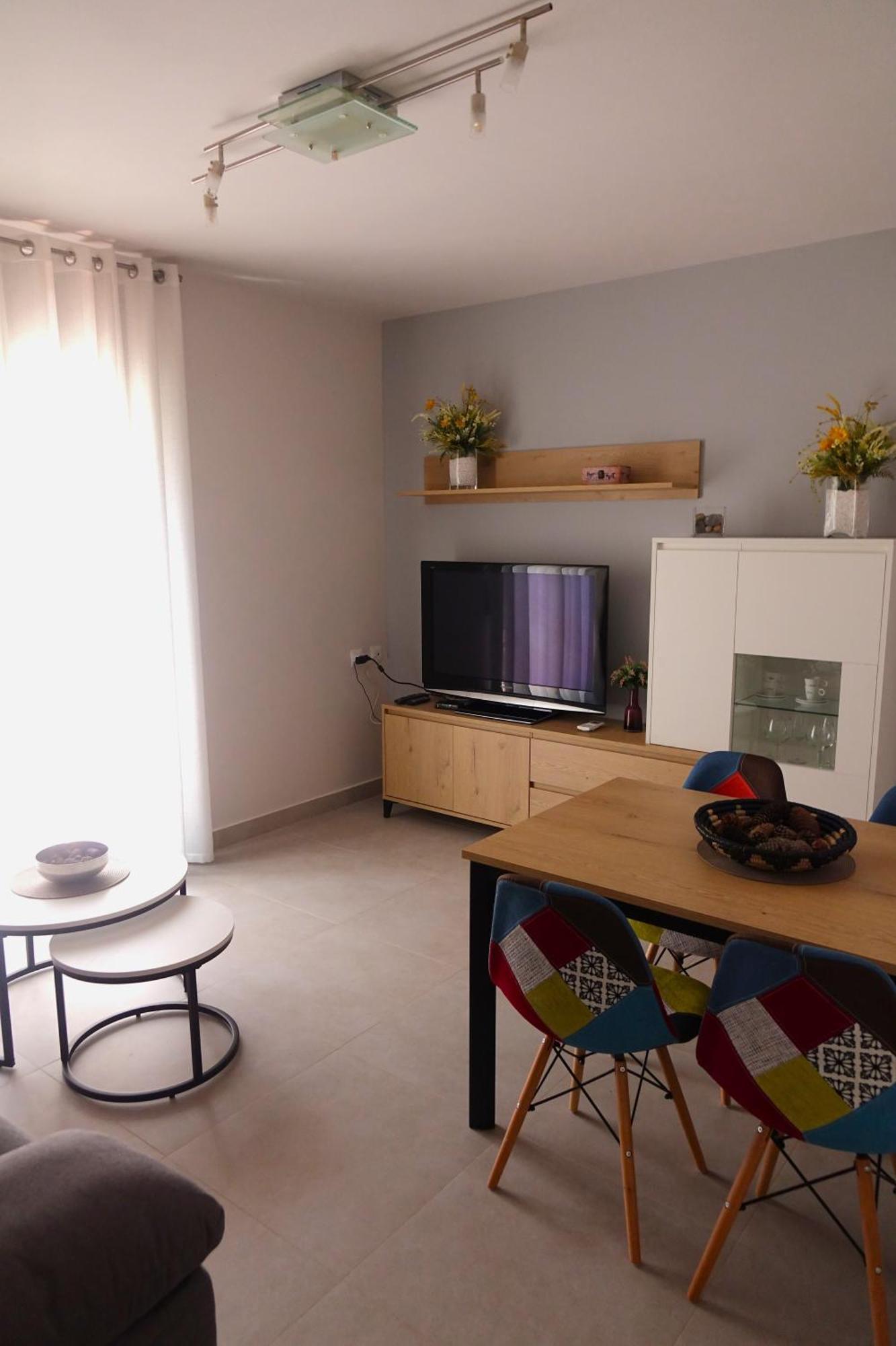 트렘프 Apartament Duplex "Alsina" 아파트 외부 사진