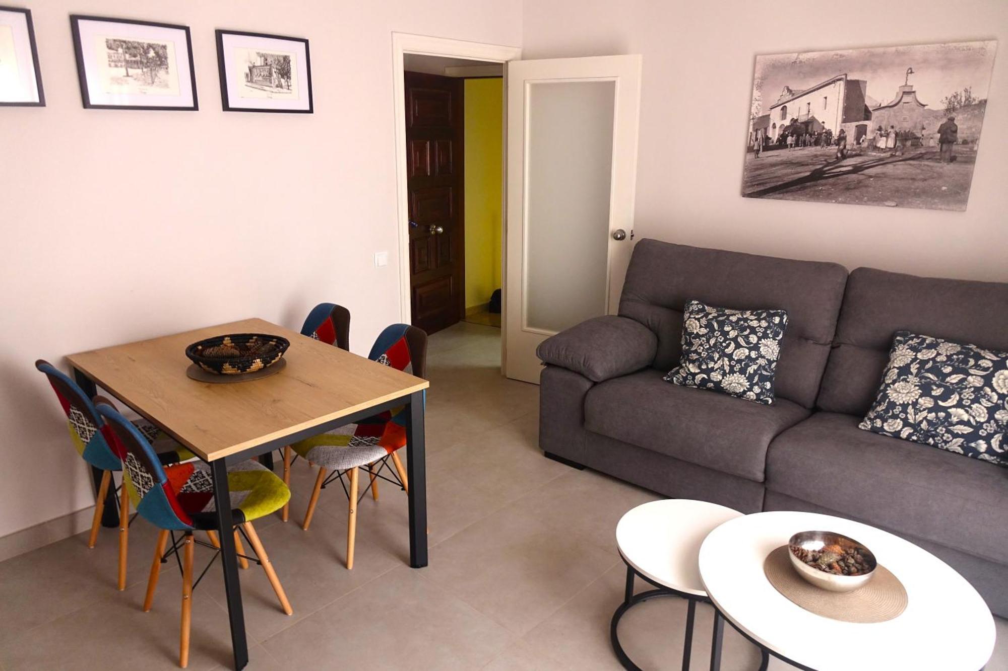 Apartament Duplex "Alsina" 트렘프 외부 사진